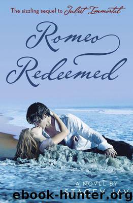 Romeo Redeemed by Stacey Jay