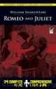 Romeo and Juliet Thrift Study Edition by William Shakespeare