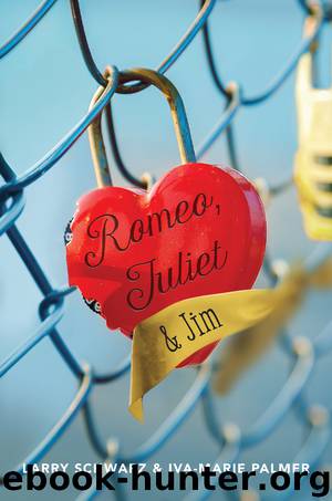 Romeo, Juliet & Jim by Larry Schwarz