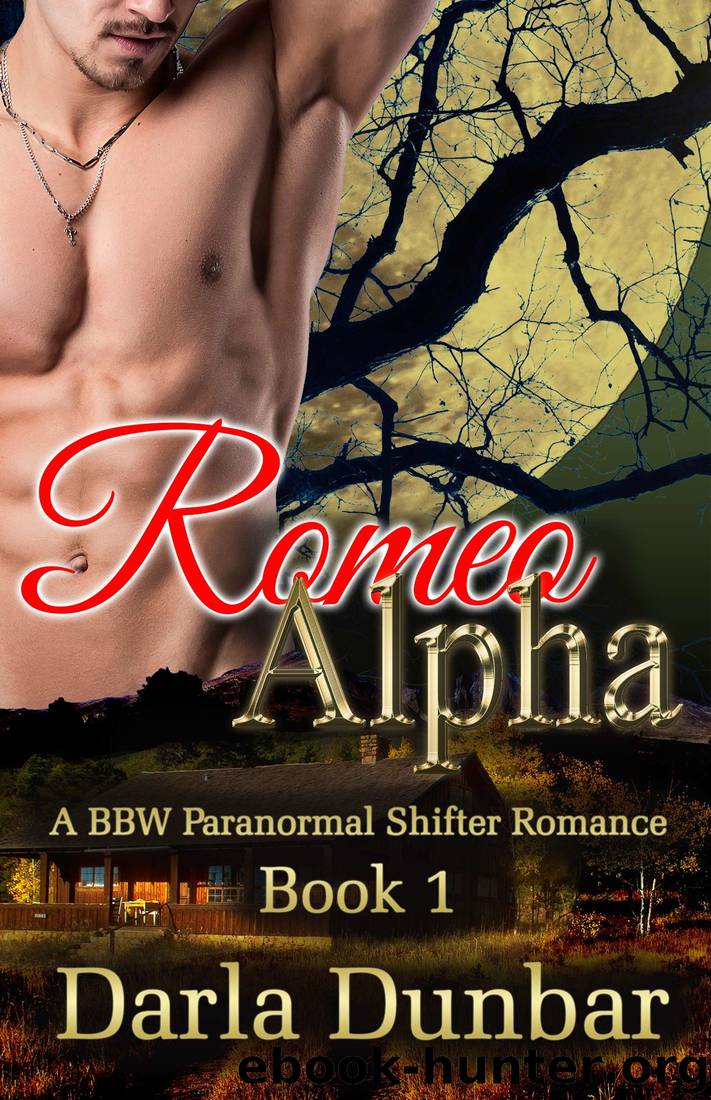 Romeo_Alpha_1 by Darla_Dunbar