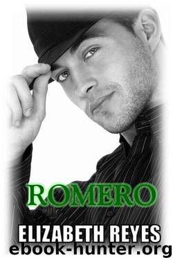 Romero by Elizabeth Reyes