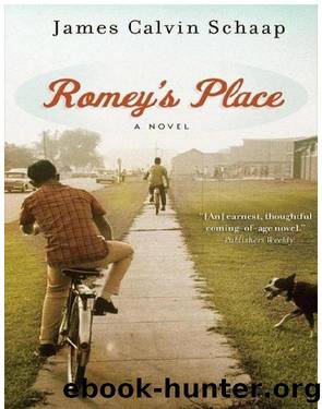 Romey's Place by James Calvin Schaap
