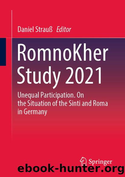 RomnoKher Study 2021 by Unknown