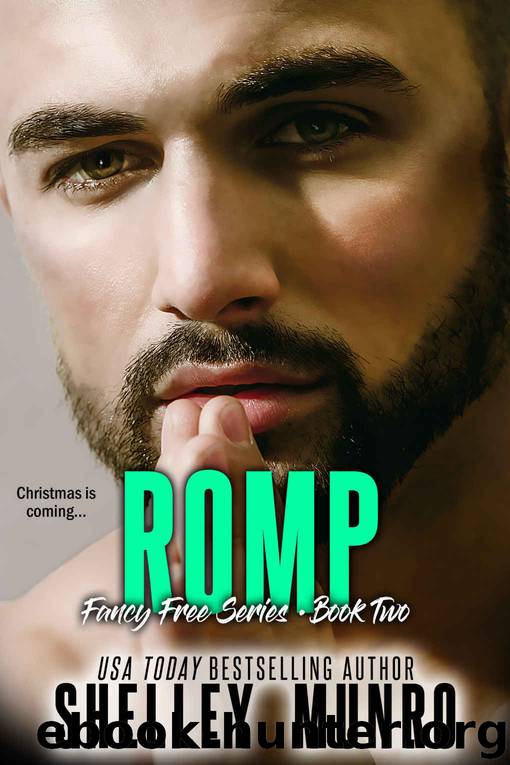 Romp by Shelley Munro