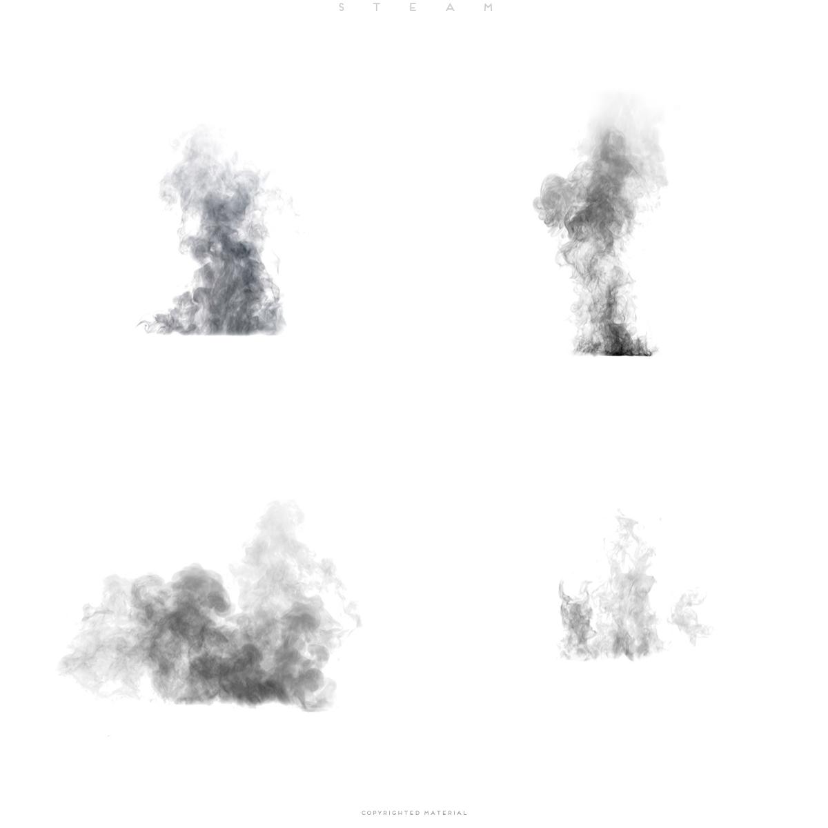 Ron's Steam PDF by Unknown