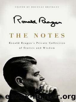 Ronald Reagan: Destiny at His Side by Janet Benge & Geoff Benge