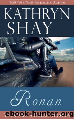 Ronan by Kathryn Shay