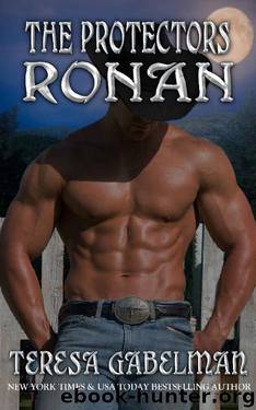 Ronan by Teresa Gabelman