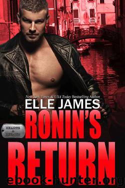 Ronin's Return by Elle James
