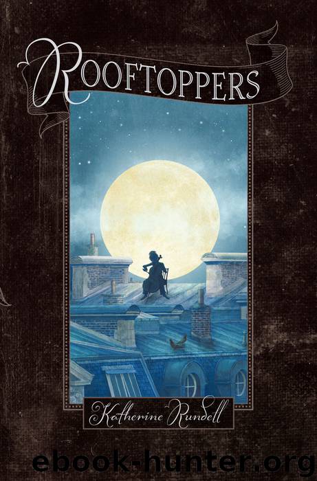 Rooftoppers by Katherine Rundell - free ebooks download