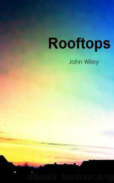 Rooftops by Wiley John