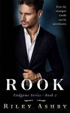 Rook (Endgame Book 2) by Riley Ashby