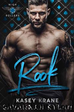 Rook by Kasey Krane & Savannah Rylan