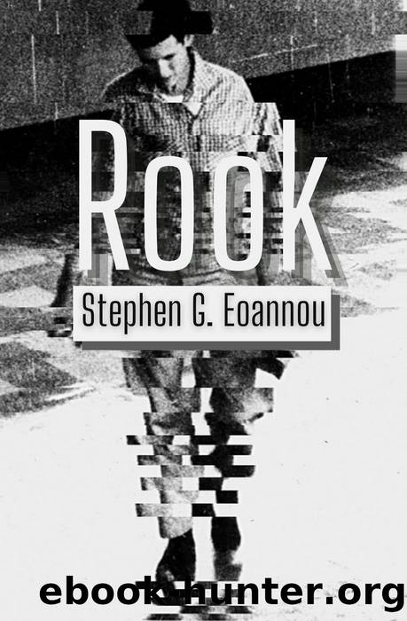 Rook by Stephen G. Eoannou