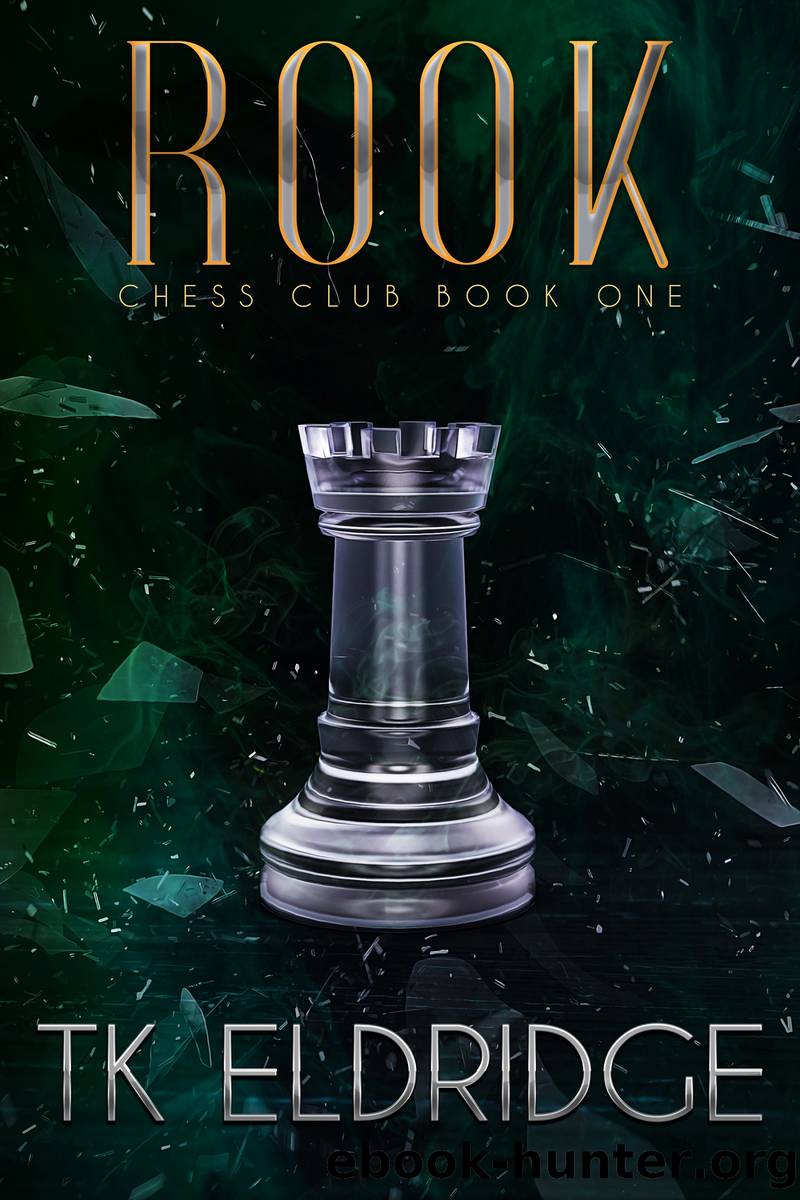 Rook by T.K. Eldridge
