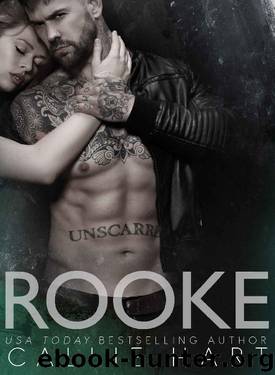 Rooke by Callie Hart