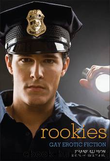 Rookies by Shane Allison