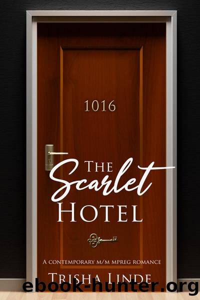 Room 1016: The Scarlet Hotel by Trisha Linde