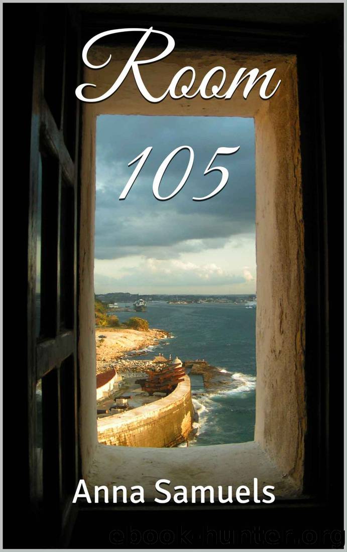 Room 105 by Anna Samuels