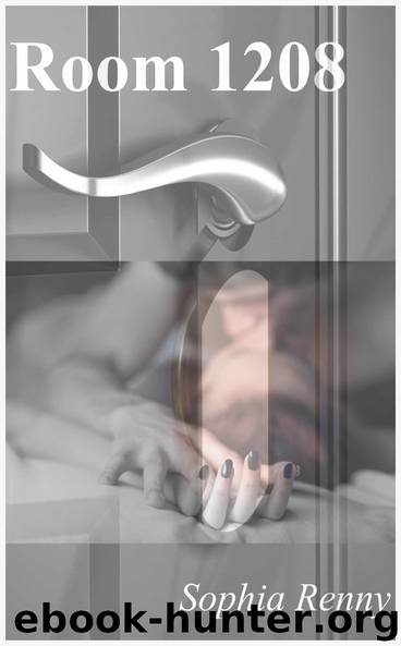 Room 1208 by Sophia Renny