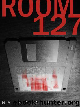 Room 127 by Malcolm Pierce