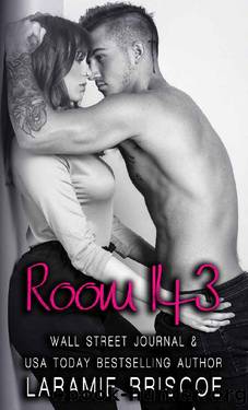 Room 143_A Standalone Romance by Laramie Briscoe