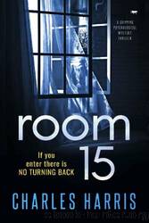 Room 15 by Charles Harris