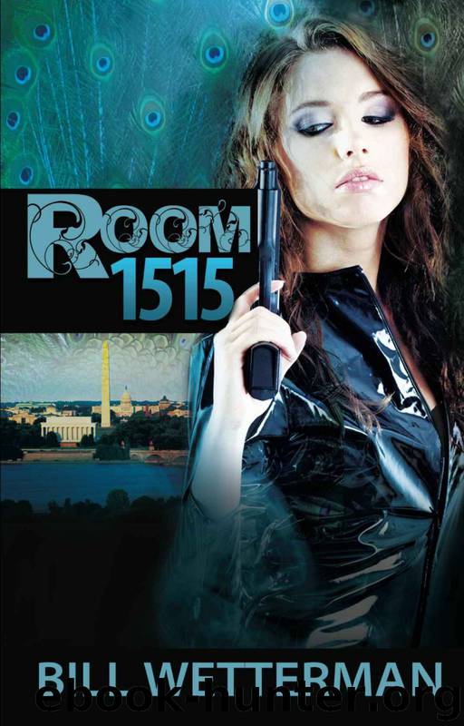 Room 1515 by Bill Wetterman
