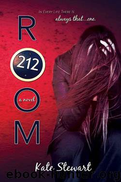 Room 212 by Kate Stewart