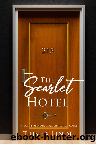 Room 215 by Trisha Linde