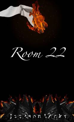 Room 22 by Jackson Leake