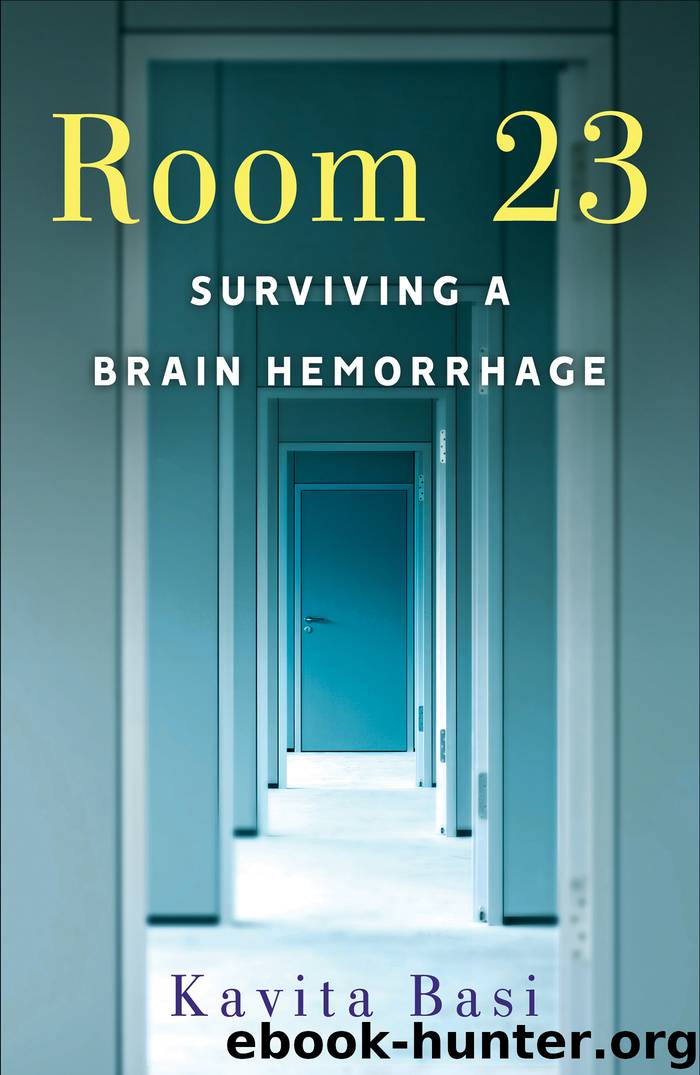 Room 23 by Kavita Basi