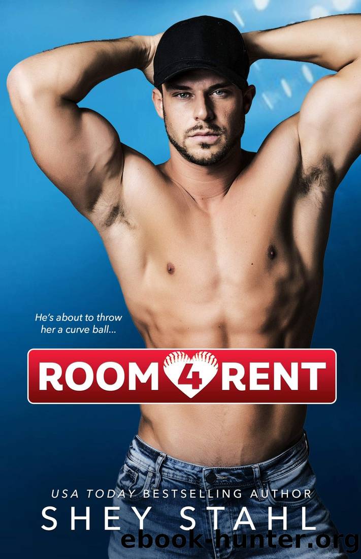 Room 4 Rent by Stahl Shey