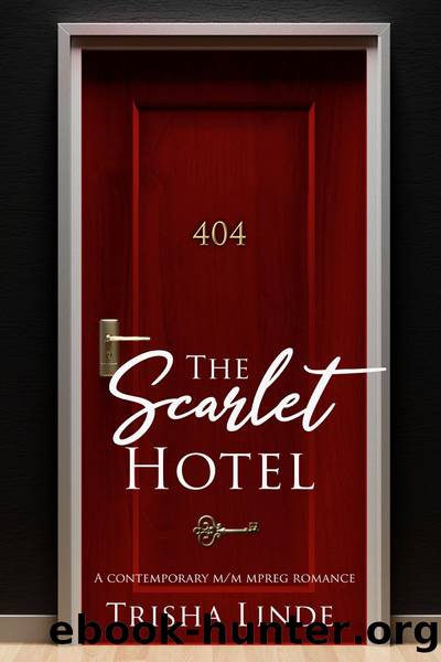 Room 404 by Trisha Linde