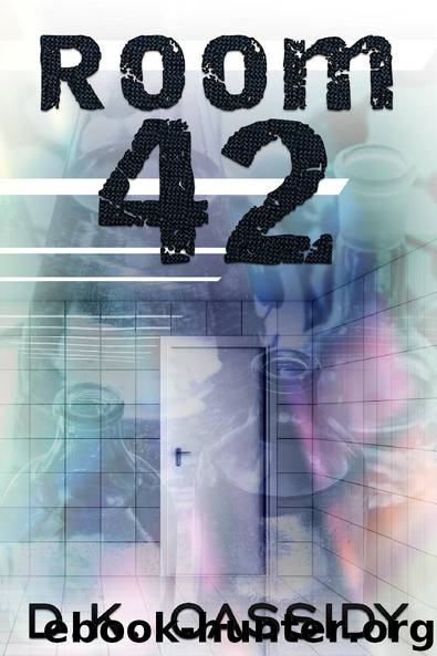 Room 42 by D.K. Cassidy