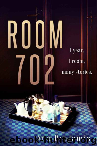 Room 702 by Benjamin Ann