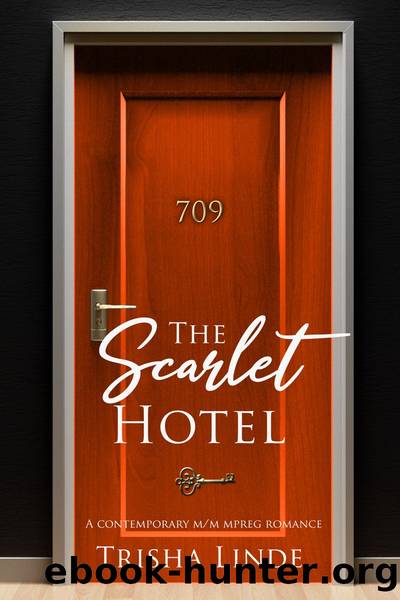 Room 709 by Trisha Linde