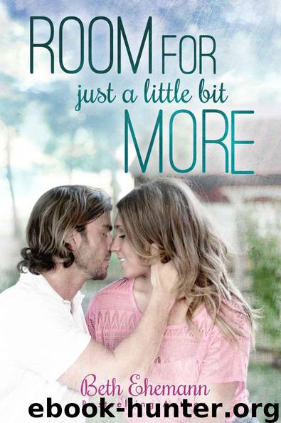 Room For Just A Little Bit More (Cranberry Inn Book 2.5) by Beth Ehemann