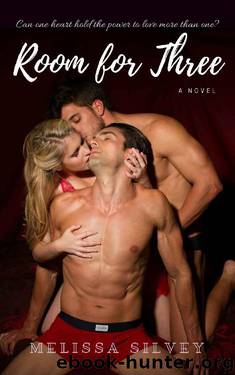 Room For Three by Melissa Silvey