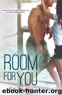 Room For You (Cranberry Inn) by Ehemann Beth