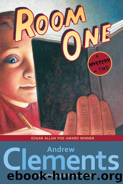 Room One by Andrew Clements