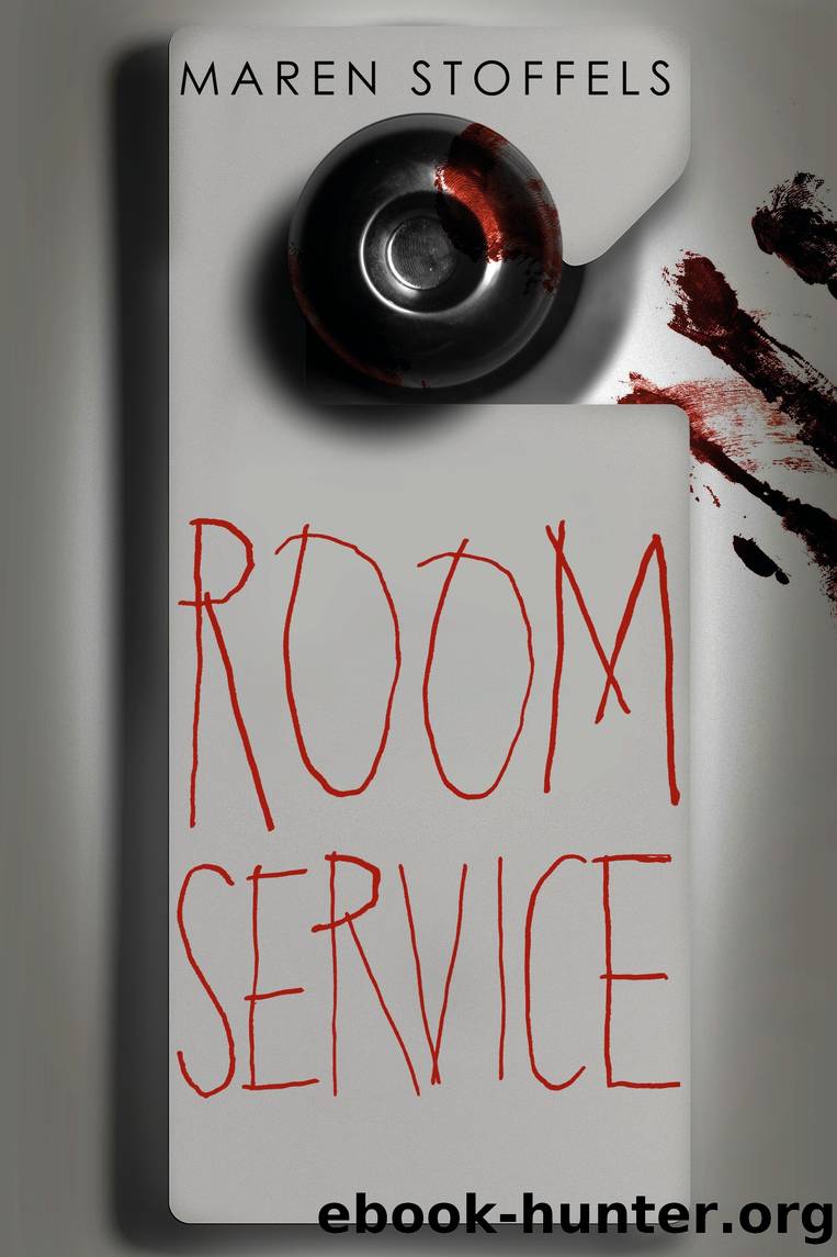 Room Service by Maren Stoffels