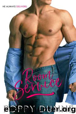 Room Service by Poppy Dunne