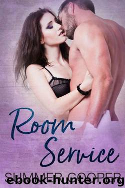 Room Service by Summer Cooper