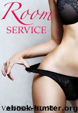 Room Service by Vanessa Stark