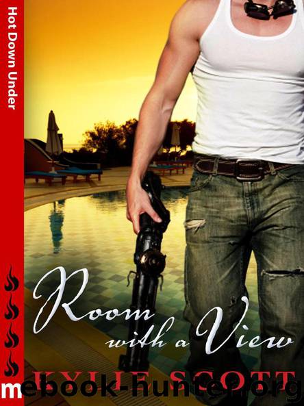 Room With a View: Hot Down Under by Scott Kylie