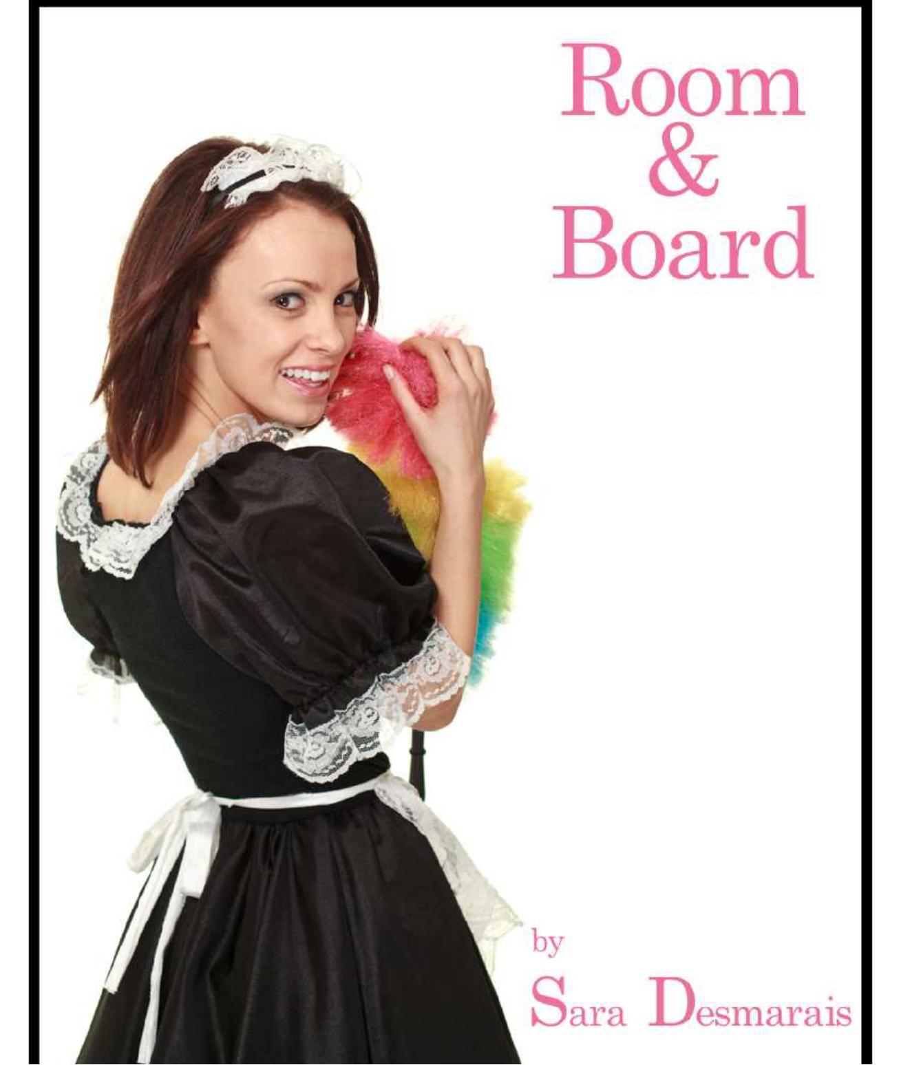 Room and Board by Unknown