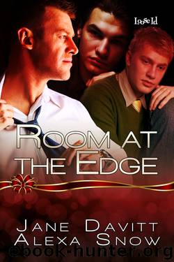 Room at the Edge by Jane Davitt & Alexa Snow