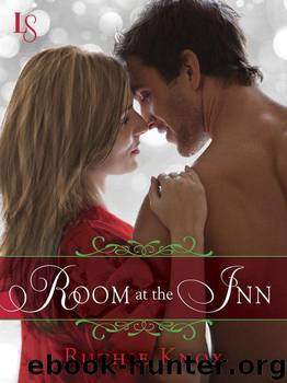 Room at the Inn (Novella): A Loveswept Contemporary Romance by Knox Ruthie