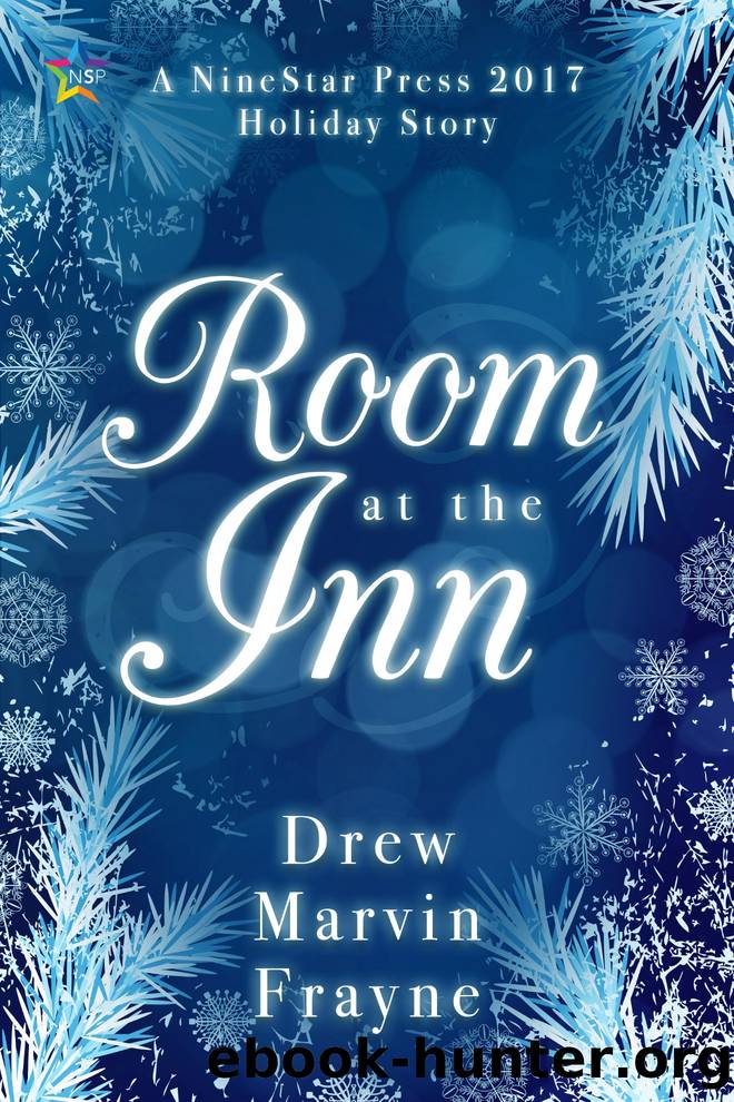 Room at the Inn by Drew Marvin Frayne
